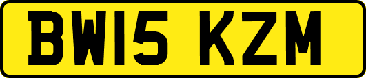 BW15KZM