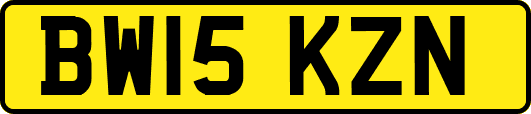 BW15KZN