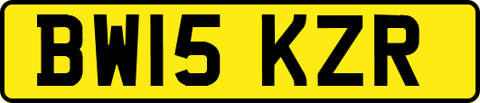 BW15KZR