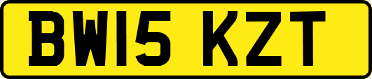 BW15KZT