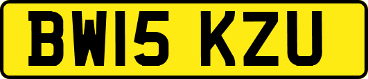 BW15KZU