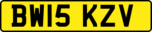 BW15KZV