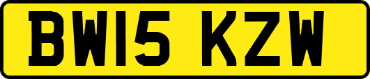 BW15KZW