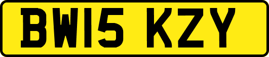 BW15KZY