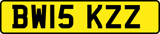 BW15KZZ
