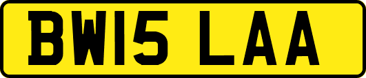 BW15LAA