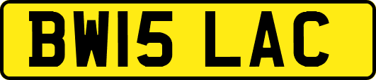 BW15LAC