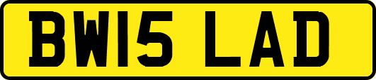 BW15LAD