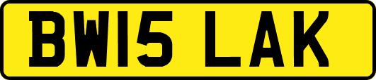 BW15LAK