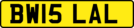 BW15LAL