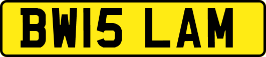 BW15LAM