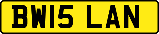 BW15LAN