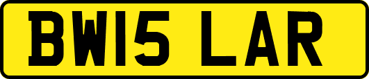 BW15LAR