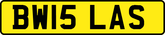 BW15LAS