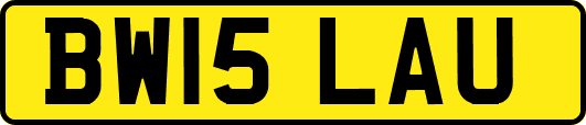 BW15LAU