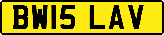 BW15LAV