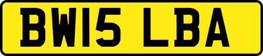 BW15LBA
