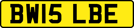 BW15LBE