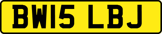 BW15LBJ