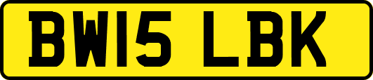 BW15LBK