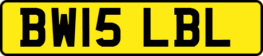 BW15LBL
