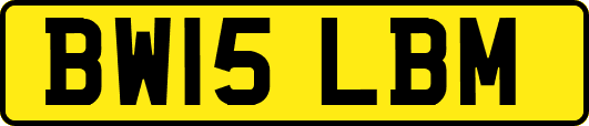 BW15LBM