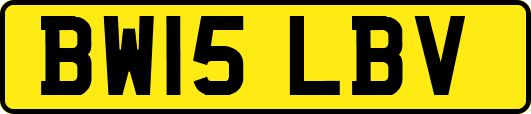 BW15LBV