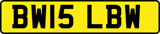 BW15LBW