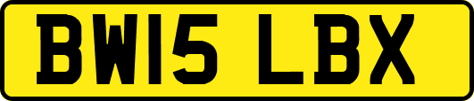 BW15LBX