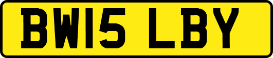 BW15LBY