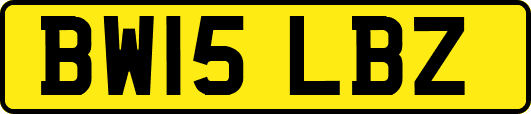 BW15LBZ