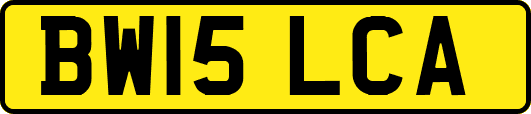 BW15LCA