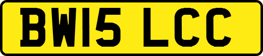 BW15LCC