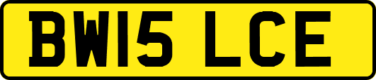 BW15LCE