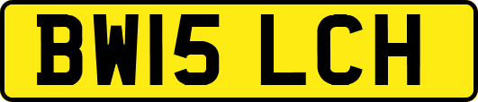 BW15LCH