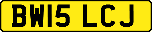 BW15LCJ