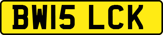 BW15LCK
