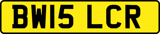 BW15LCR