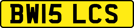BW15LCS