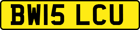 BW15LCU