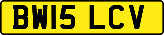 BW15LCV