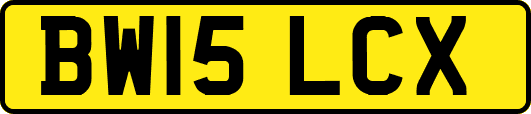 BW15LCX