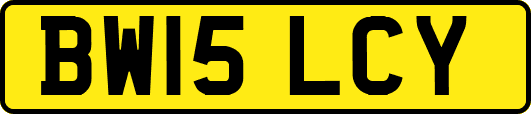 BW15LCY