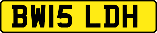 BW15LDH