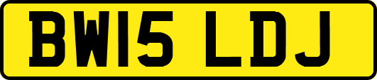 BW15LDJ