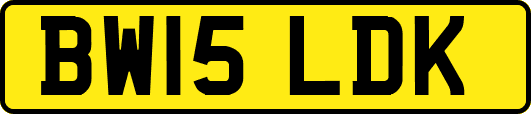 BW15LDK