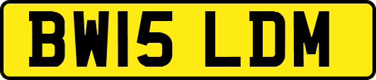 BW15LDM