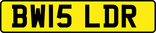 BW15LDR
