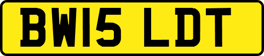 BW15LDT