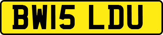 BW15LDU